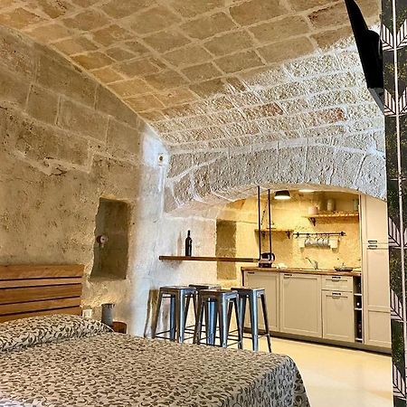 Casa Luisa - Puglia Mia Apartments Monopoli Eksteriør bilde