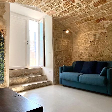 Casa Luisa - Puglia Mia Apartments Monopoli Eksteriør bilde