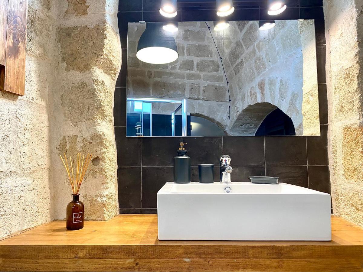 Casa Luisa - Puglia Mia Apartments Monopoli Eksteriør bilde