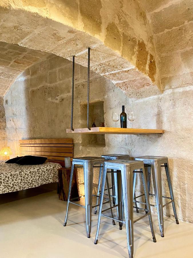 Casa Luisa - Puglia Mia Apartments Monopoli Eksteriør bilde