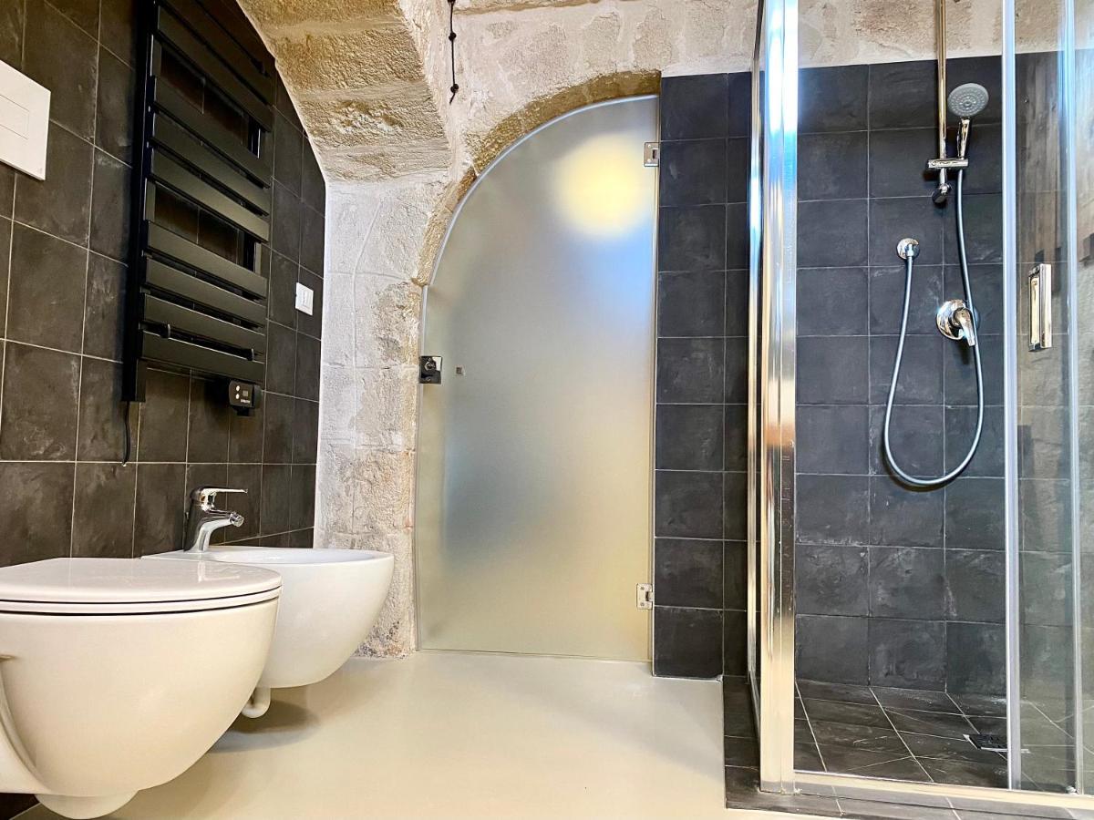 Casa Luisa - Puglia Mia Apartments Monopoli Eksteriør bilde