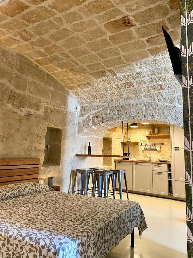 Casa Luisa - Puglia Mia Apartments Monopoli Eksteriør bilde