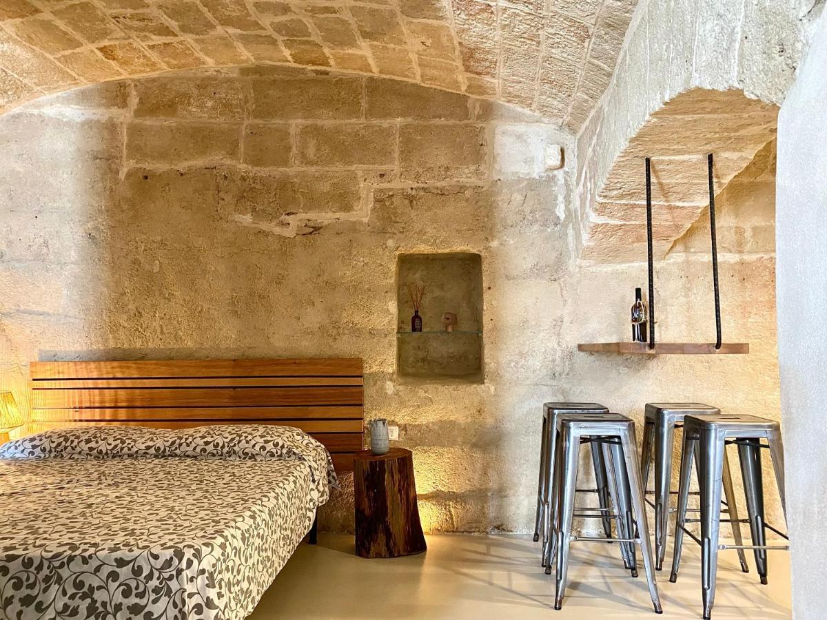 Casa Luisa - Puglia Mia Apartments Monopoli Eksteriør bilde