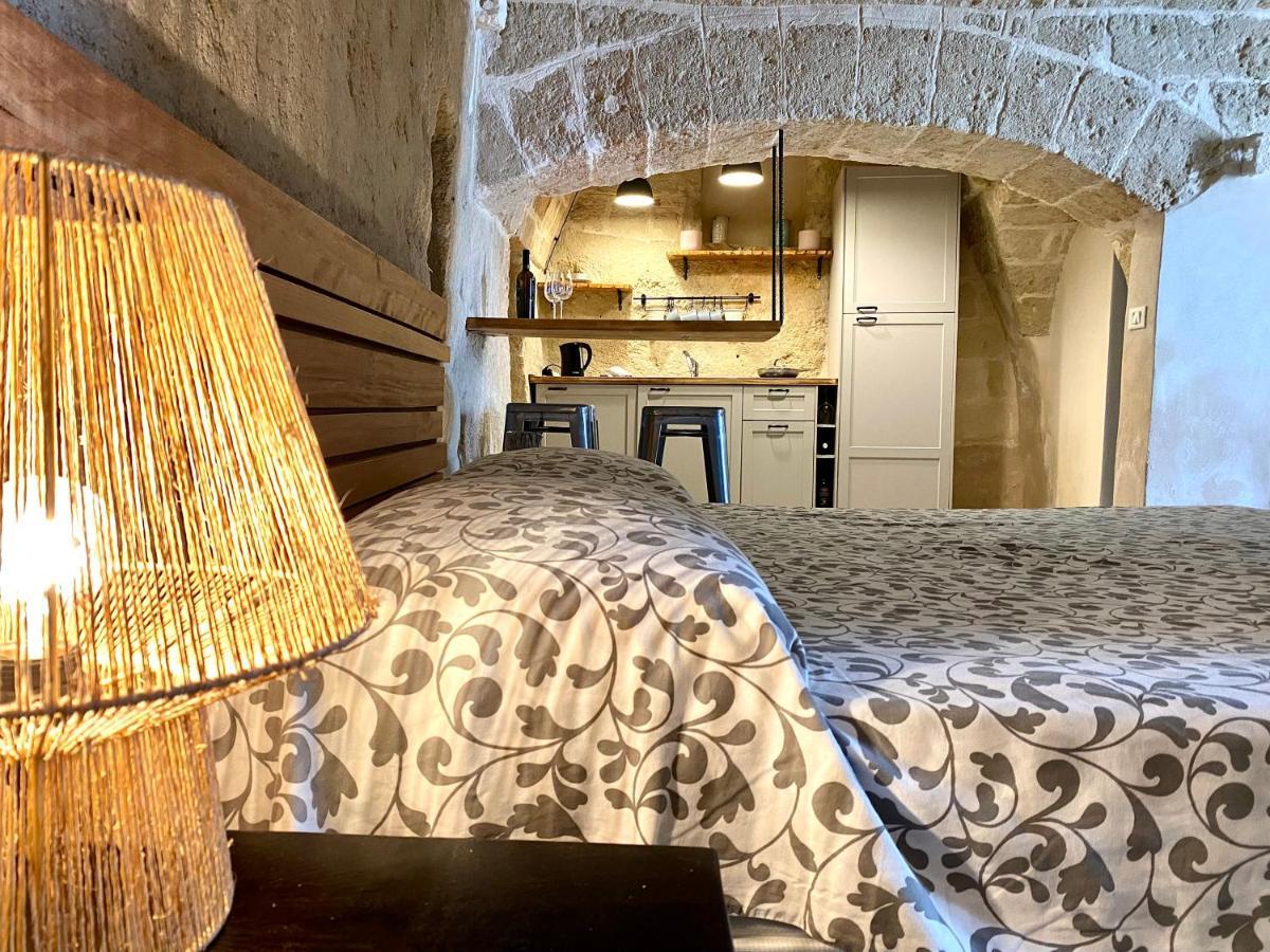 Casa Luisa - Puglia Mia Apartments Monopoli Eksteriør bilde