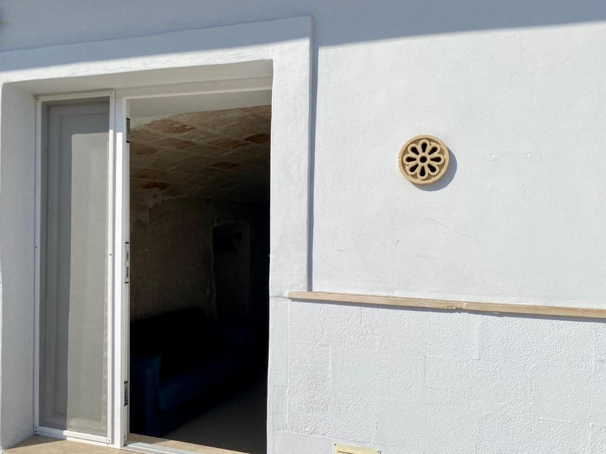 Casa Luisa - Puglia Mia Apartments Monopoli Eksteriør bilde