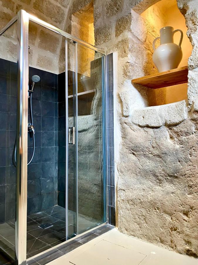 Casa Luisa - Puglia Mia Apartments Monopoli Eksteriør bilde