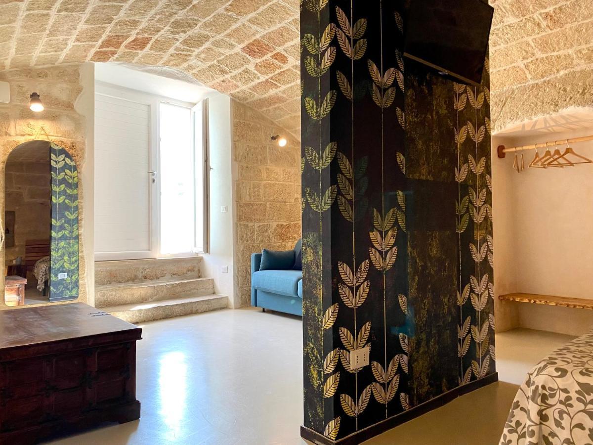Casa Luisa - Puglia Mia Apartments Monopoli Eksteriør bilde