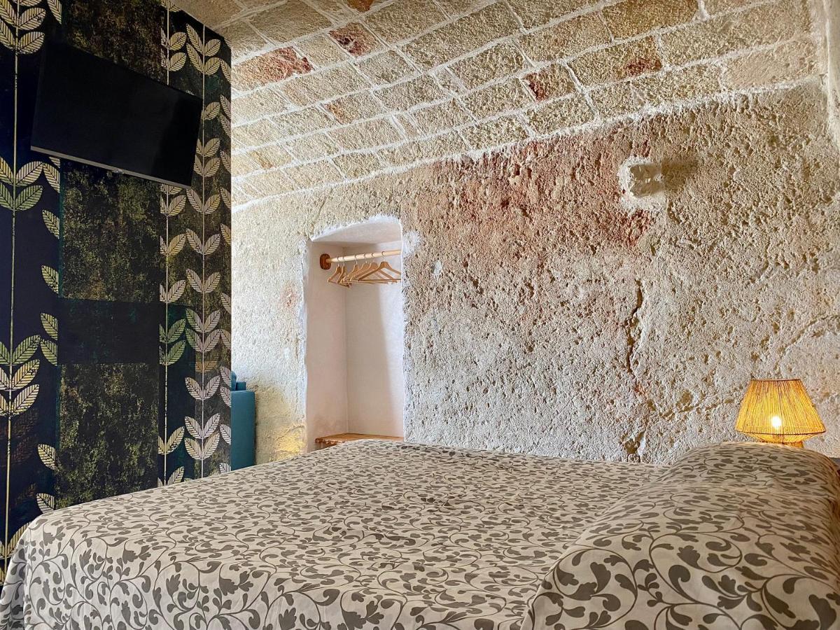 Casa Luisa - Puglia Mia Apartments Monopoli Eksteriør bilde