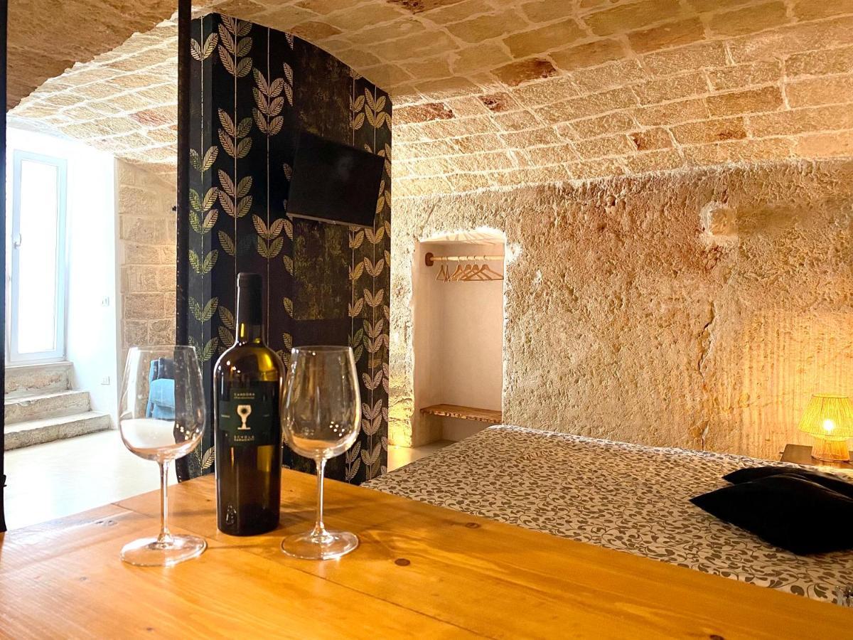 Casa Luisa - Puglia Mia Apartments Monopoli Eksteriør bilde