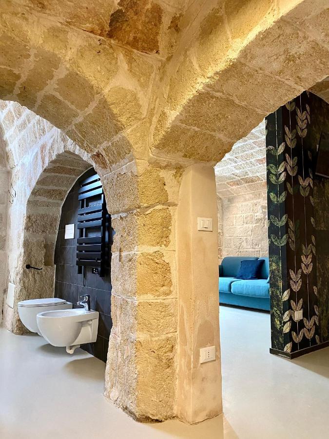 Casa Luisa - Puglia Mia Apartments Monopoli Eksteriør bilde